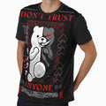 Dont Trust Anyone by Nyanko Shop