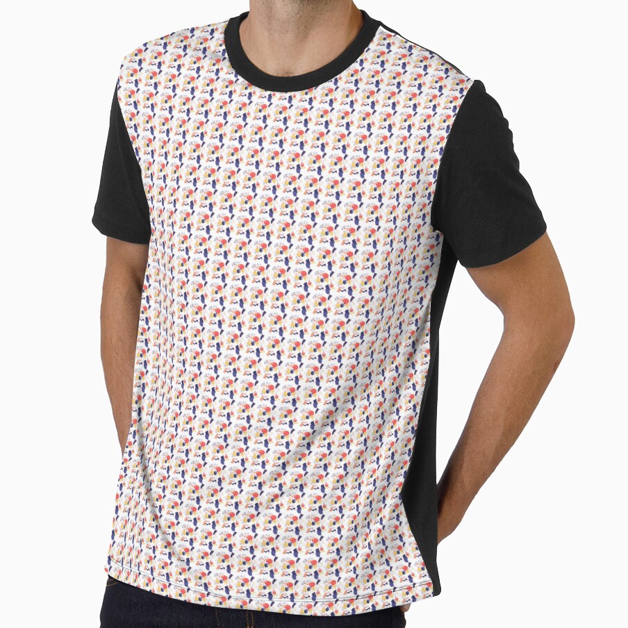 Pattern-1 by Ashit