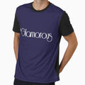 Glamorous by MonkeyLogick