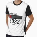 Please wait 2022 Loading - funny quotes, funny meme by Delandor