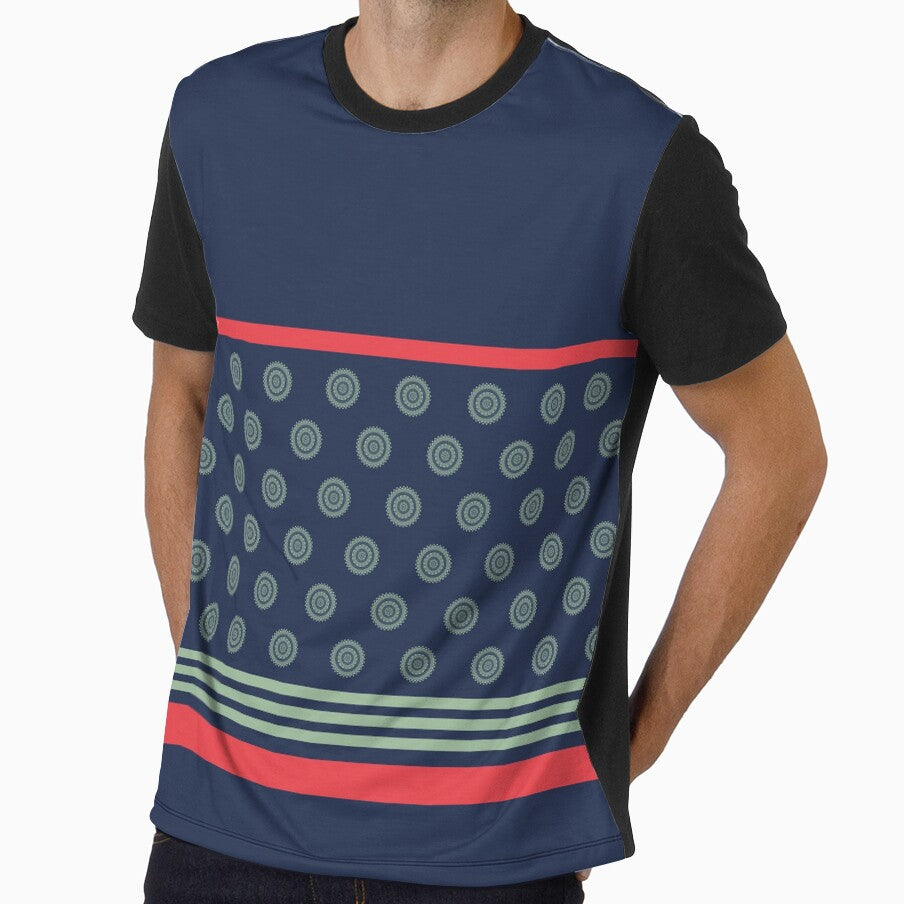Patterns-71 by Ashit