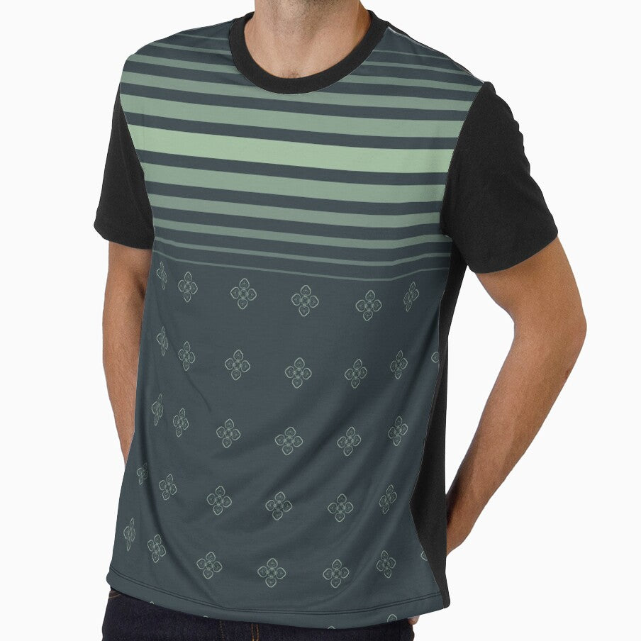 Patterns-59 by Ashit