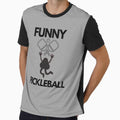 Funny Pickleball by ChachiArts