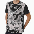 Geometric Botanicals by Elldesigns