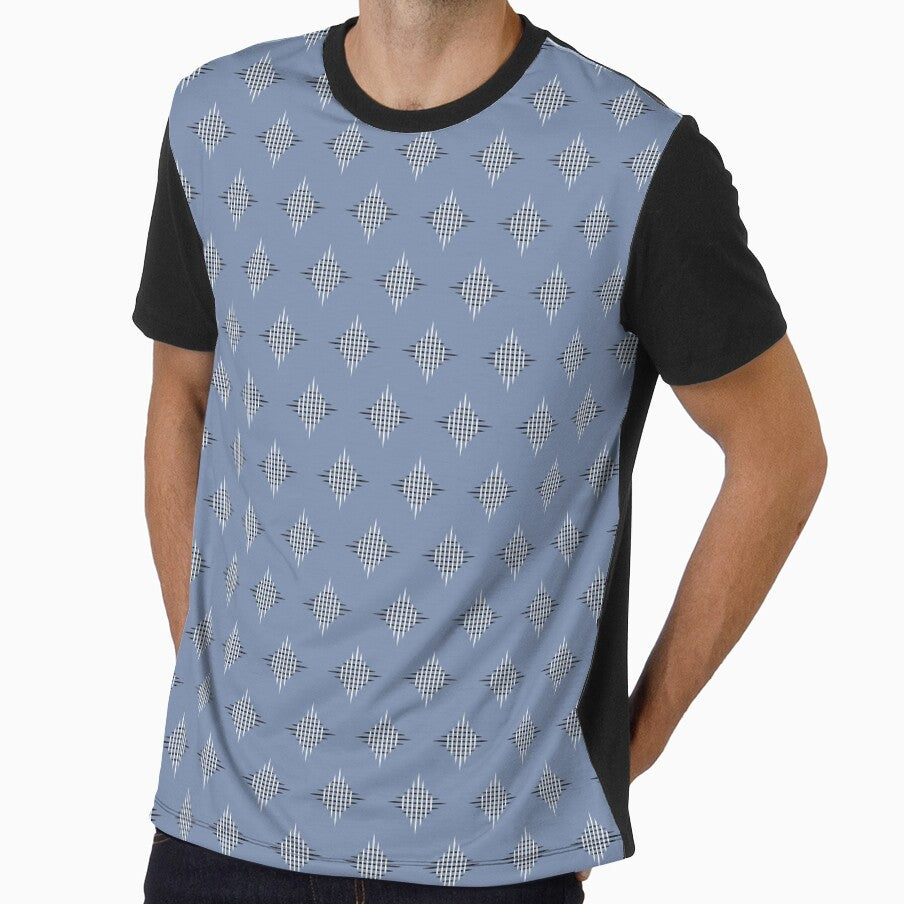 Patterns-161 by Ashit
