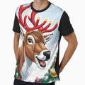 Christmas Donner's Holiday cheer by ShopTwentyFour