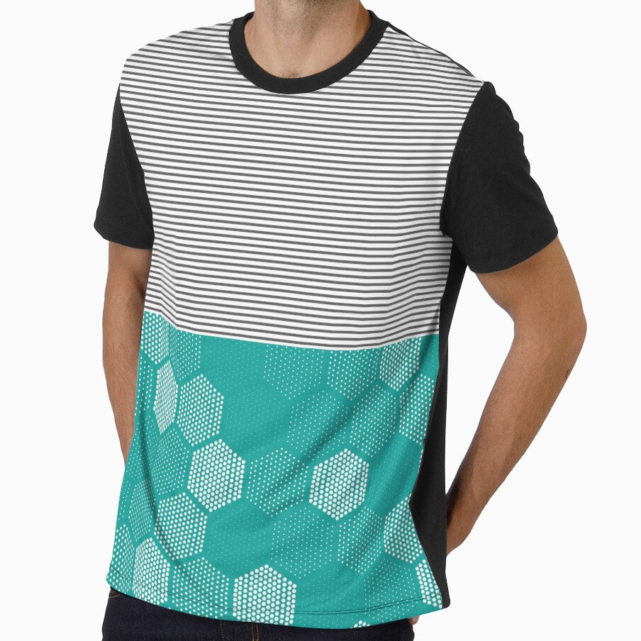 Patterns-50 by Ashit