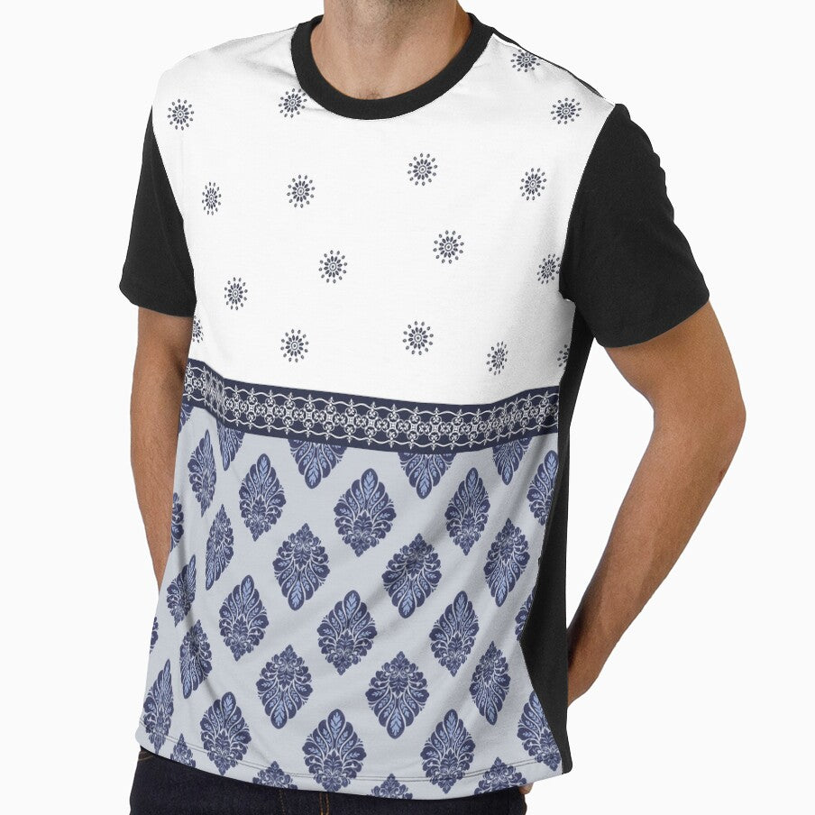Pattern-107 by Ashit