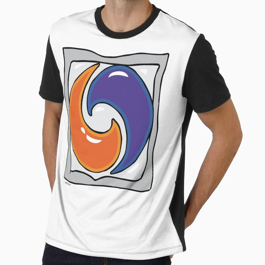 Tide Pod by Andrew Newby