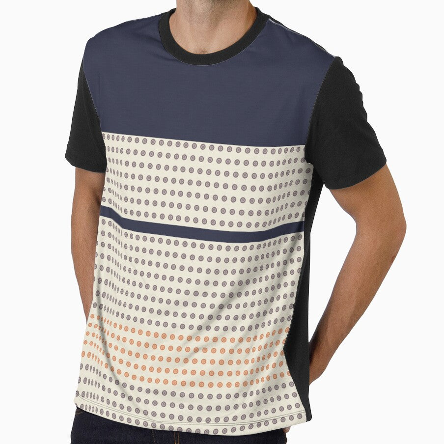 Patterns-84 by Ashit