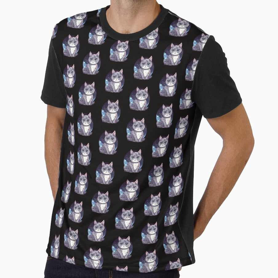 Cat Planet anime design 4 by FantasySoul