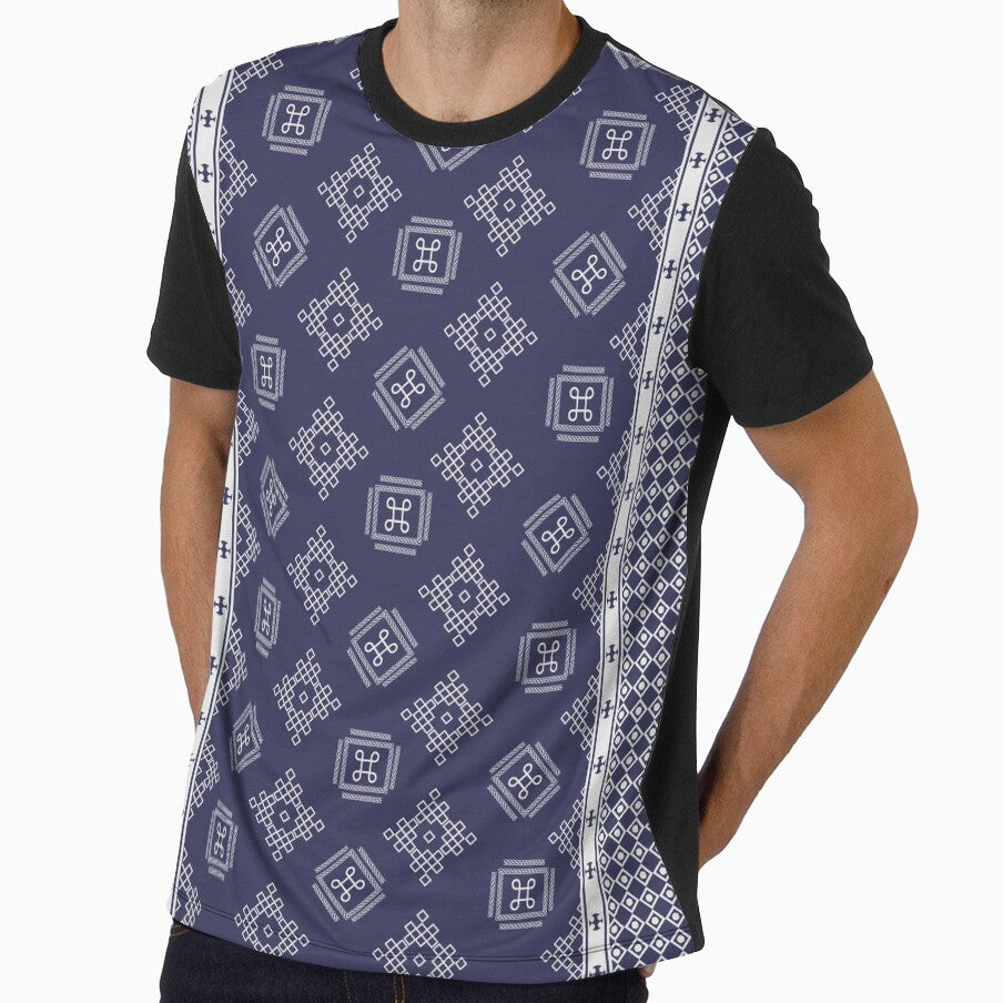 Patterns-165 by Ashit