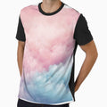 Cotton Candy Clouds by Alihassan-Art