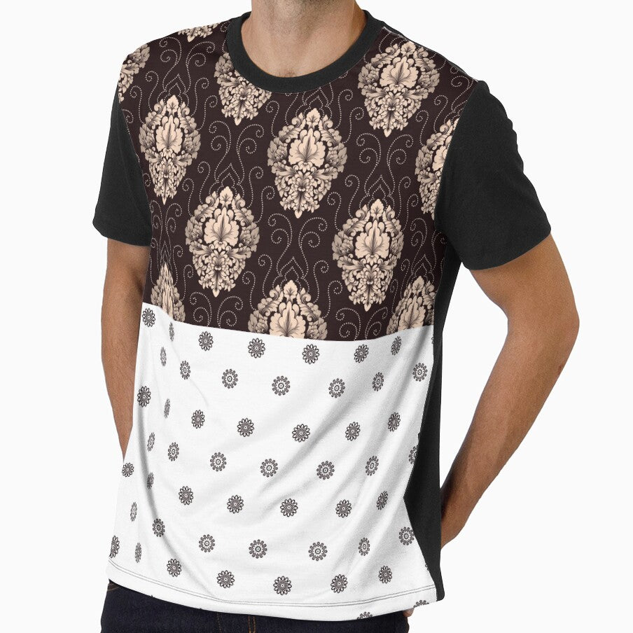 Pattern-117 by Ashit