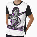 Send Him To the Gulag by sam-super-tees