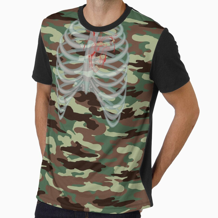 army print by SKULLARTISTRY