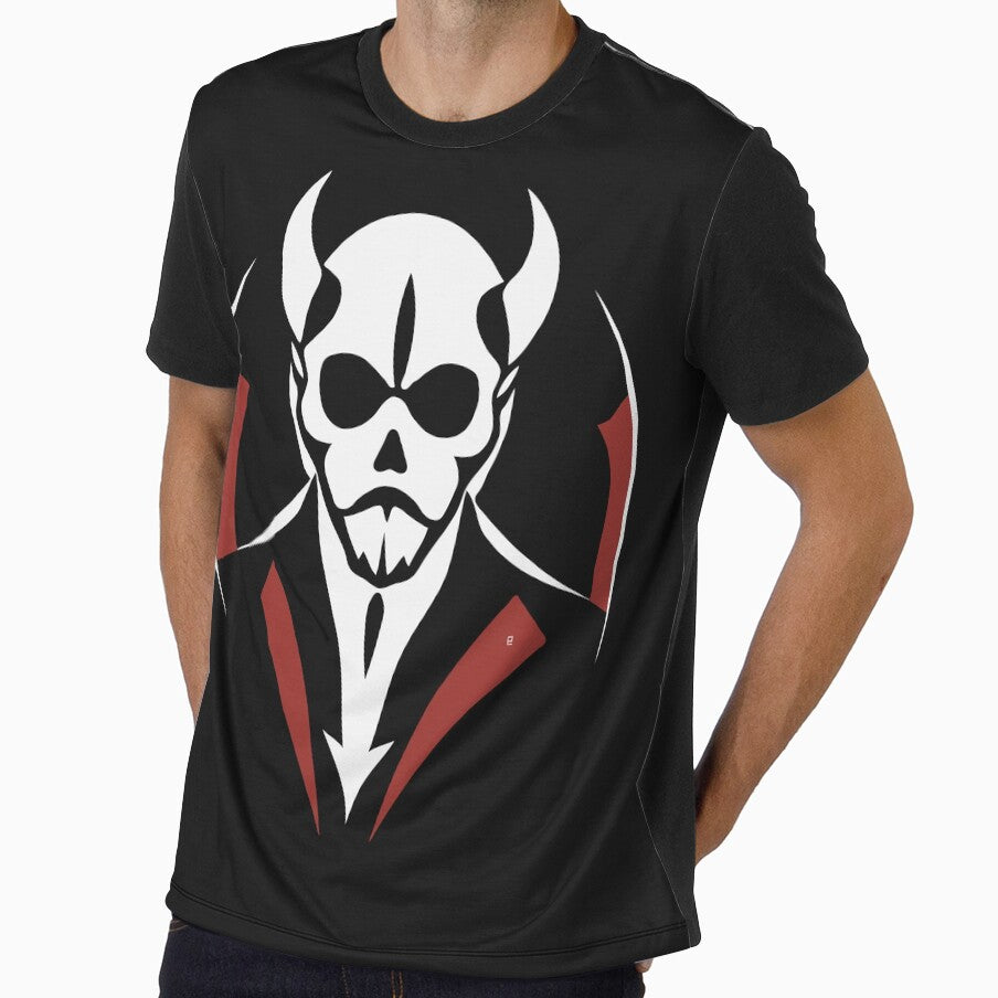 Demon logo by Peter3d .nl