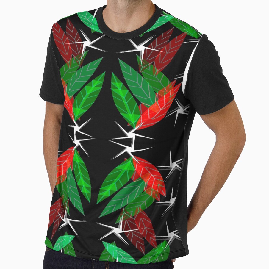 Amazon floral themed by TorresCosta