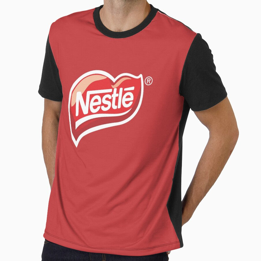 Nestle by Otte V  Anema