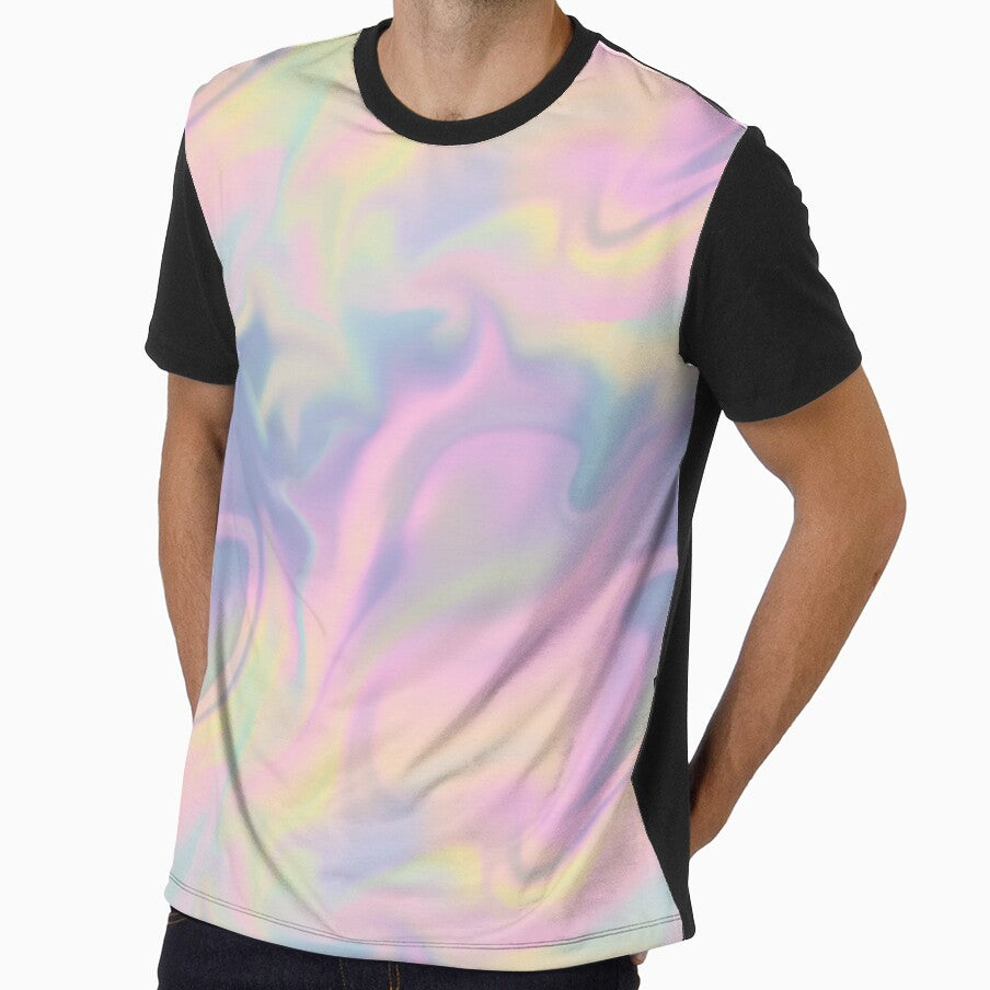 Liquid Pastel by shestasaurus