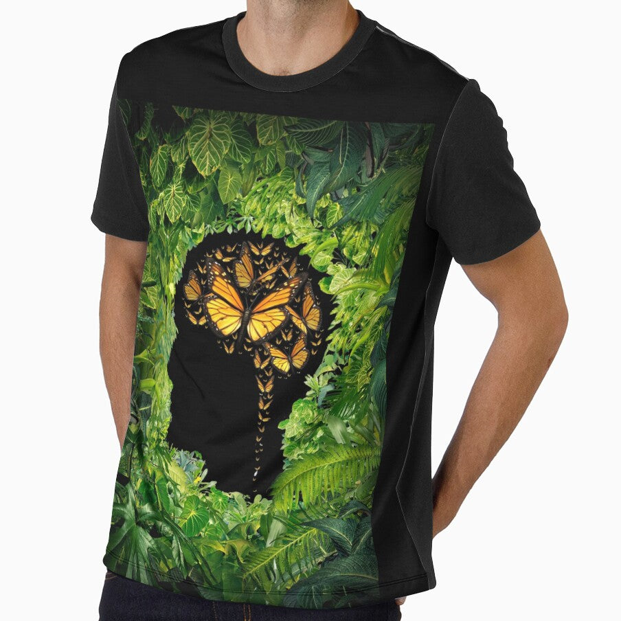 Freedom thought by Meet International shop