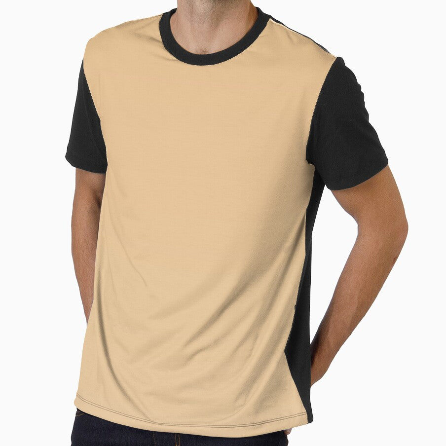 Beige Color Gradient by GobiRchandran