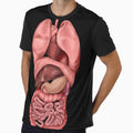 Internal Organs by Colin Wells