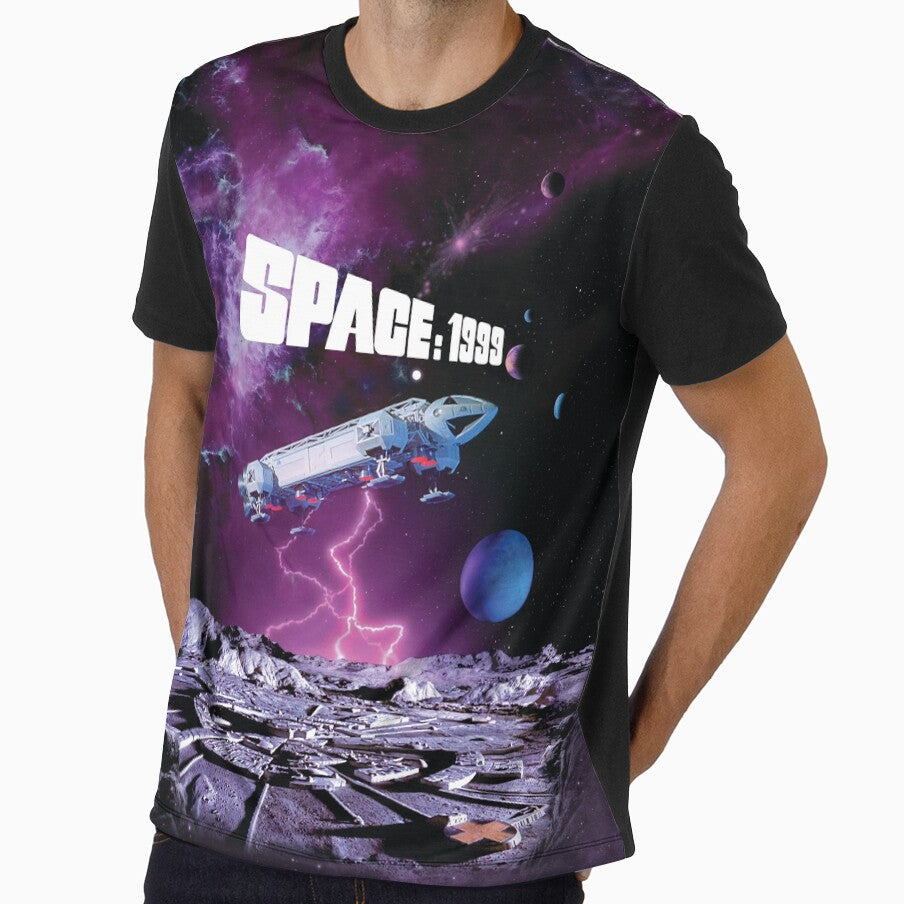 EAGLE: 1999 T-SHIRT by sorellarium13