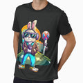 COOL RABBIT by ONIX23