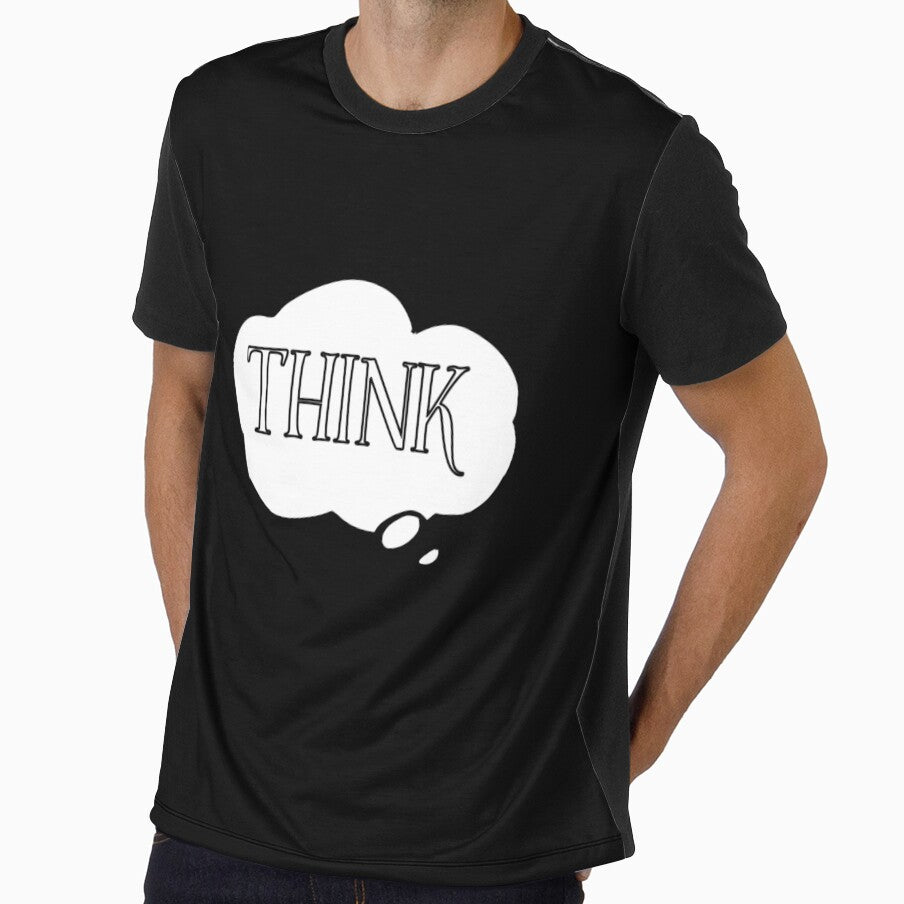 Think Noir by DesignMind1