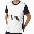 NATHOR Black logo Enlarged by NATHORSTUDIO