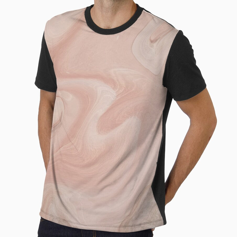 Cotton candy by Abstract Flow Studio