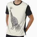 Peacock by Alex3214