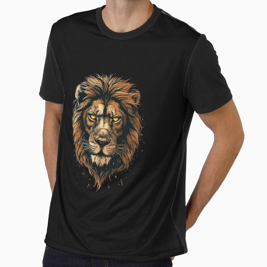 King of Lions by Reichcorp