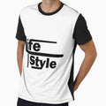 Life Style by AdibDesign