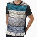 Sweater Texture by newburyboutique