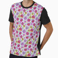 Hand-drawn Floral Pattern by MrFelixArt