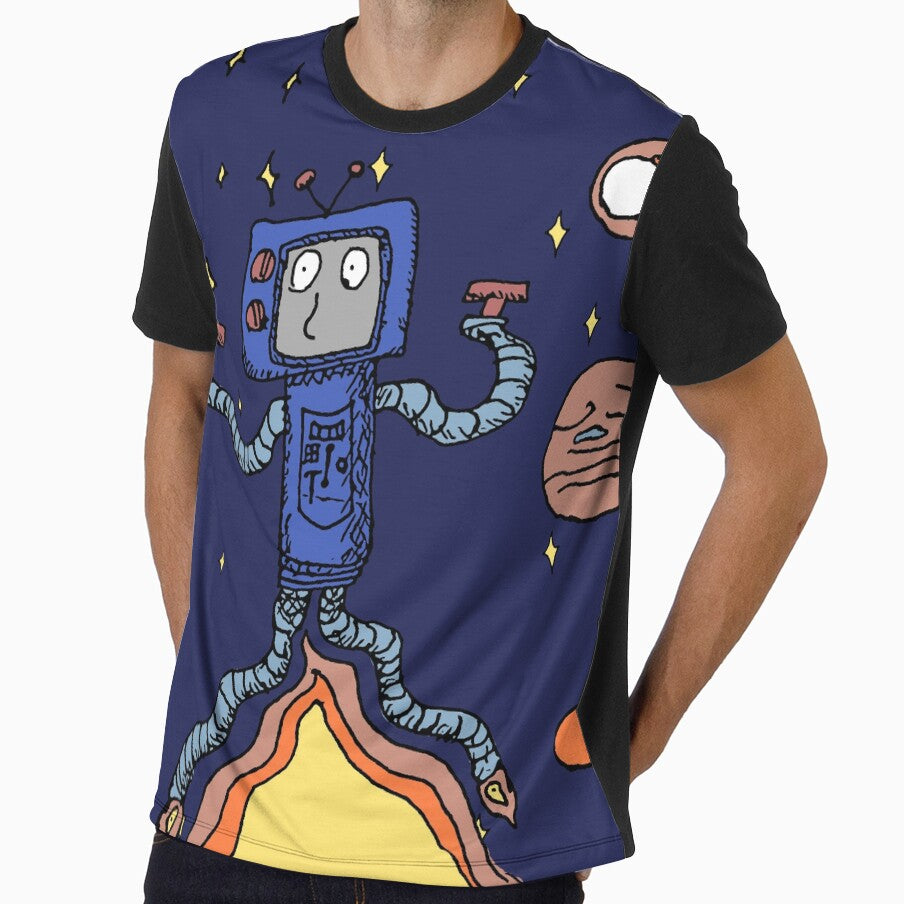Space Shows by bordercholly