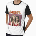 charlies 70s by Ilustra Club