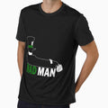 Mad Man Dark by Franklantern