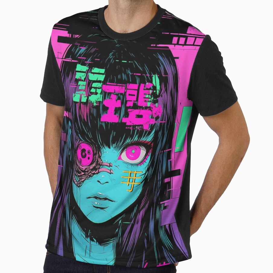 RBJ CYBERPUNK30 by DNA44