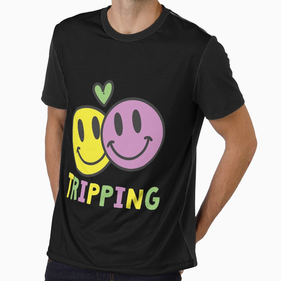 TRIPPING DESIGN by Picspot