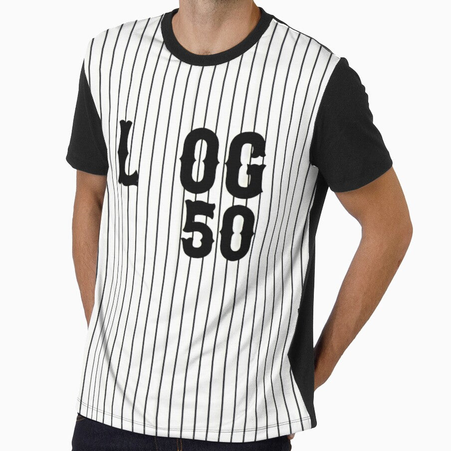 L TO THE OG by MVJID