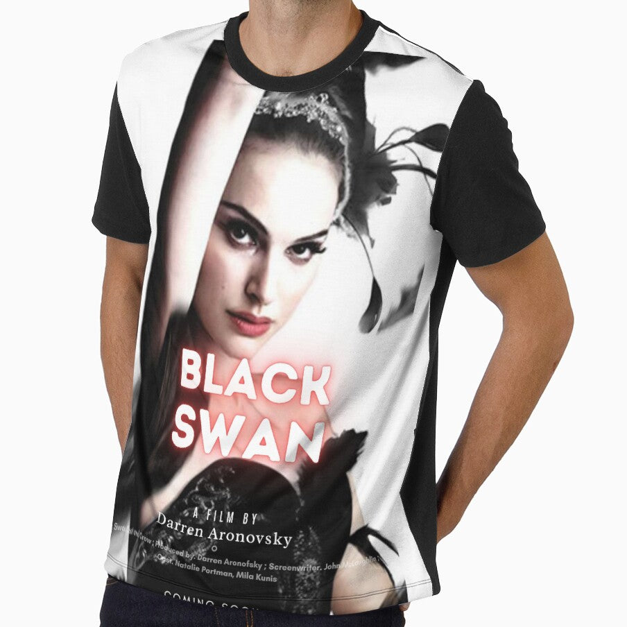 Black Swan 2010 by melbournegirl