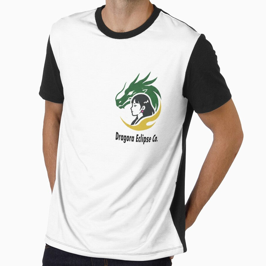Dragora Eclipse Co. by TeAgaEse