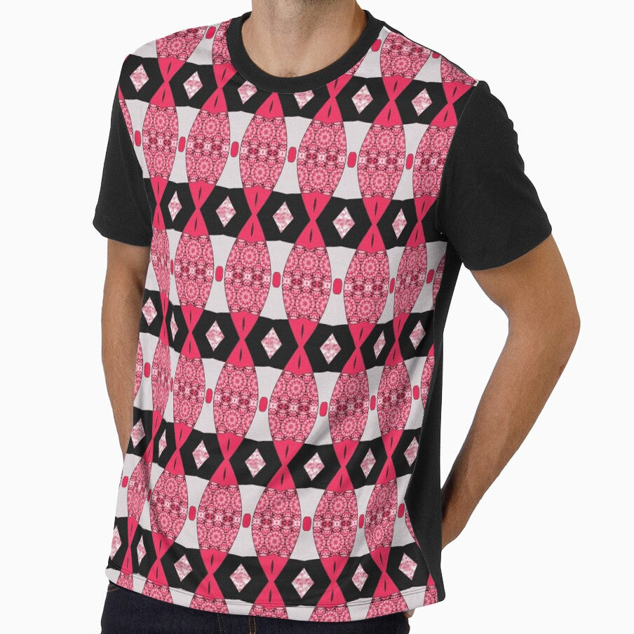 Exclusive Magenta by Jaguilari