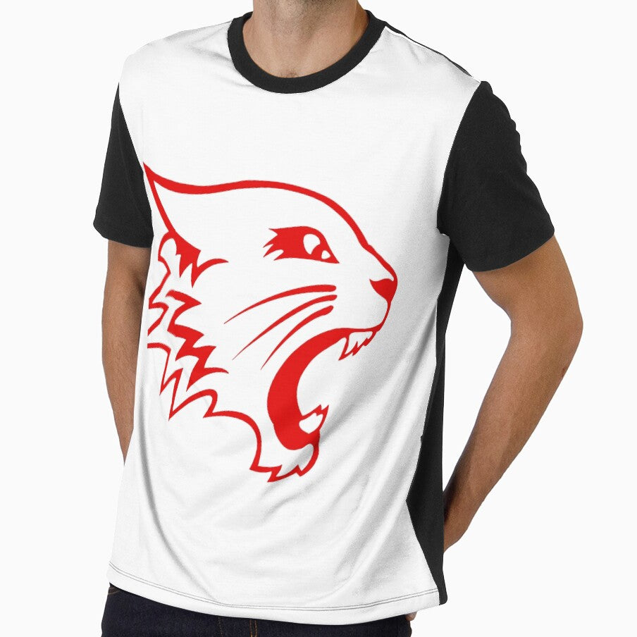 Wildcats logo Men Women by EzekielDea