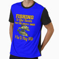 Fishing Lover Fishing Is Like Boobs Even The Small Ones Are Fun To Play With by fantasticdesign