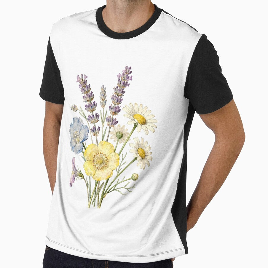 Flowers retro by Spirit of Siam