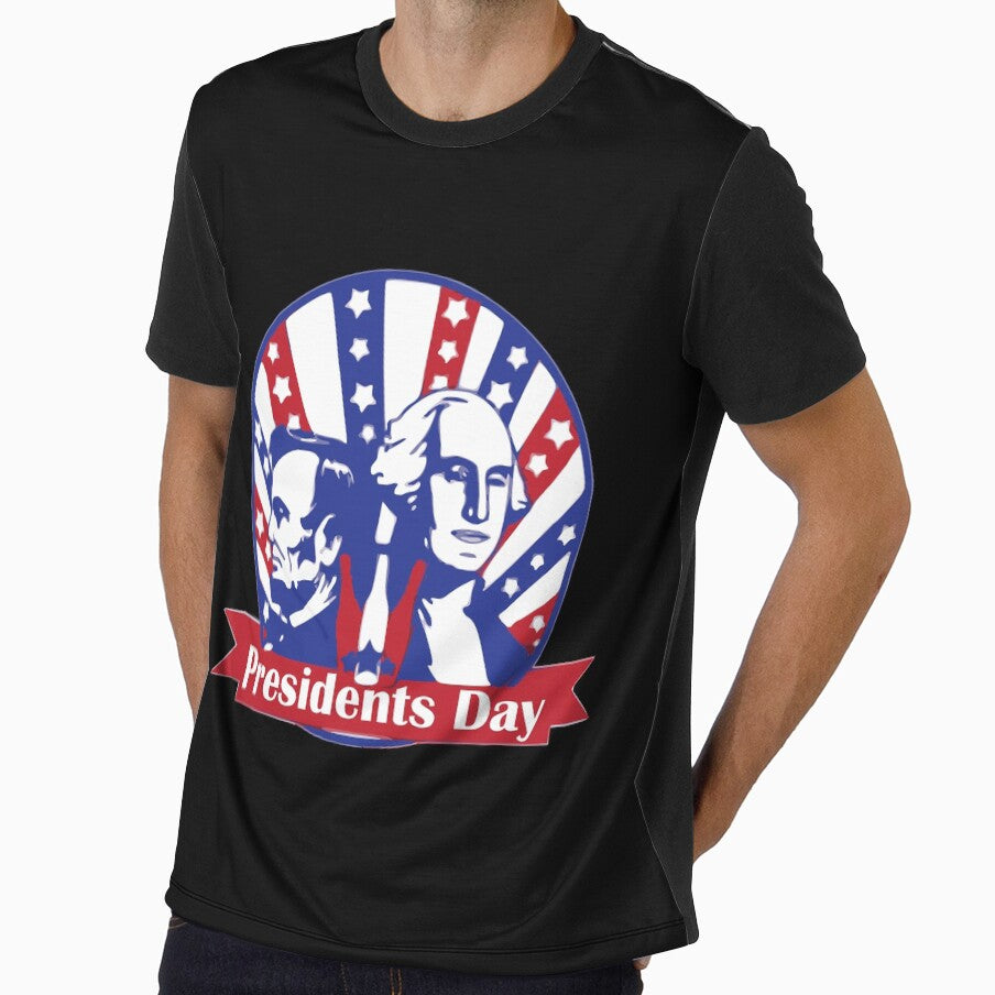Cool And Funny Presidents Day Men Women And Kids Gift by bentwellmean